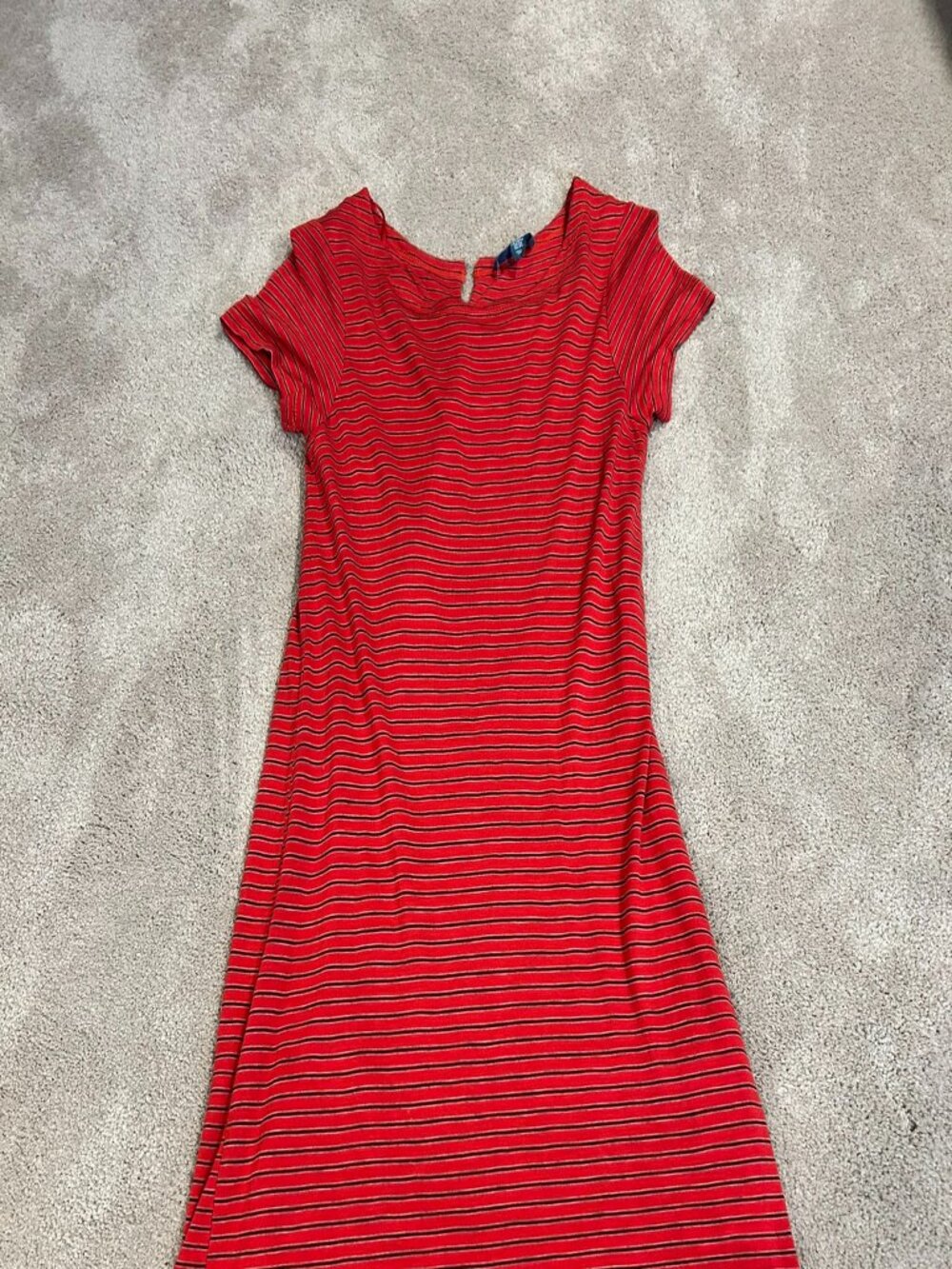 Fleur Bleue Dress size XS
